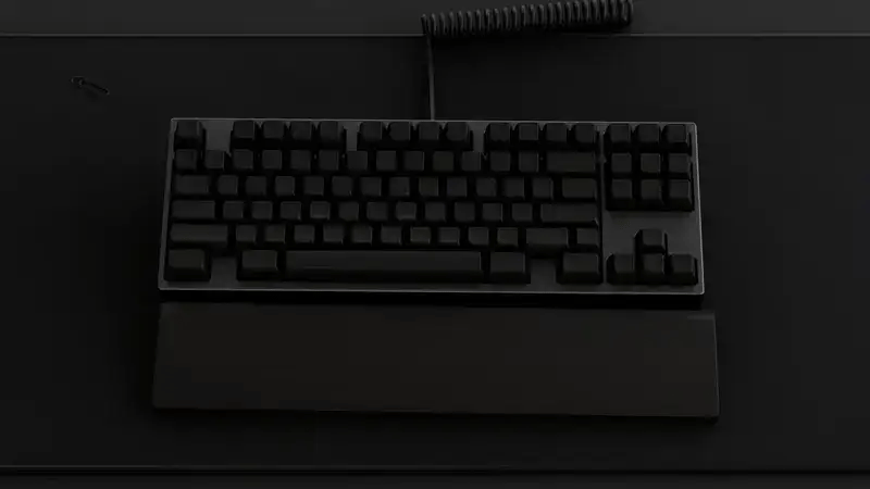 SA Blackest Black – Signature Plastics