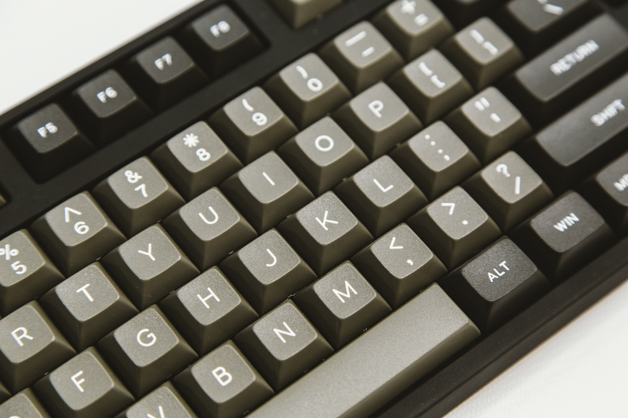 DSA Dolch – Signature Plastics