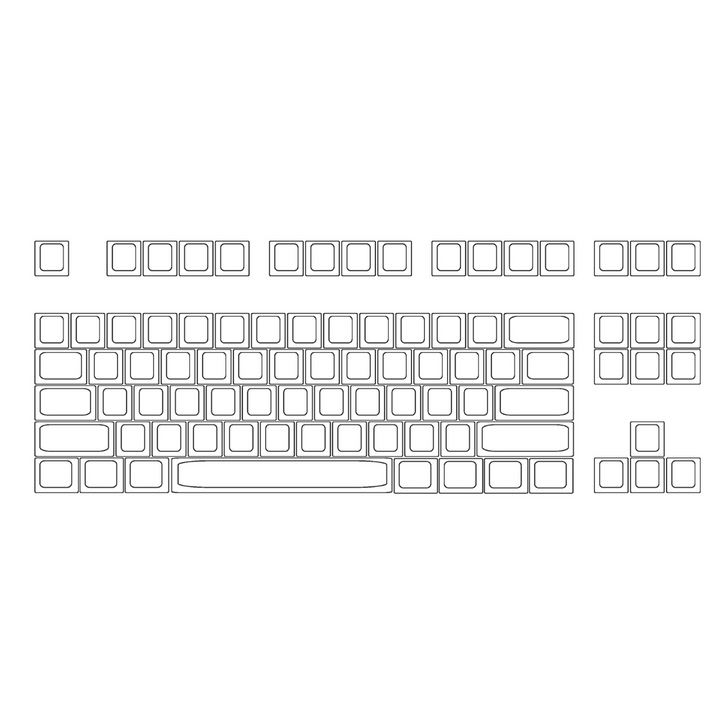 Templates – SPKeyboards