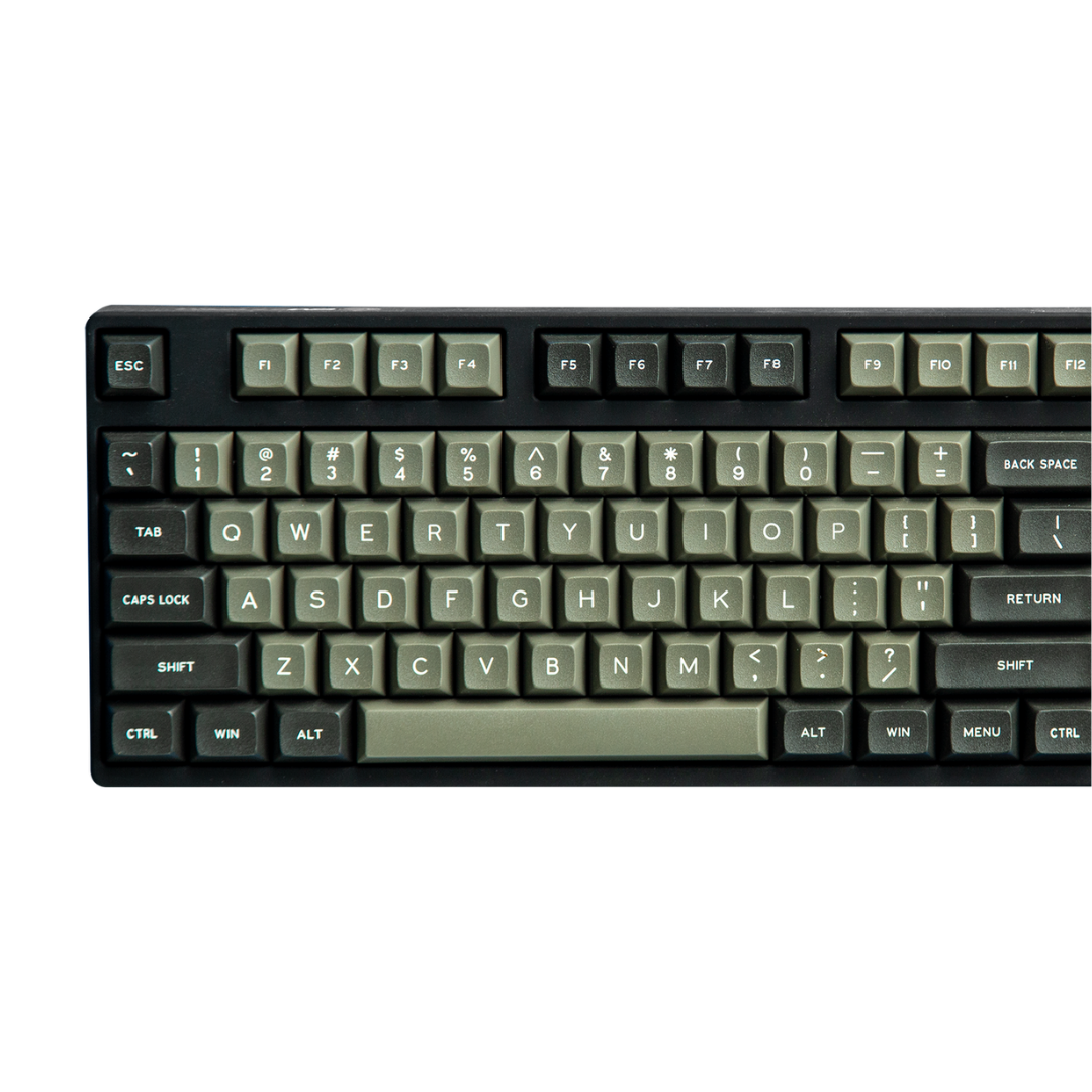 DSS "Dolch" Keycap Sets