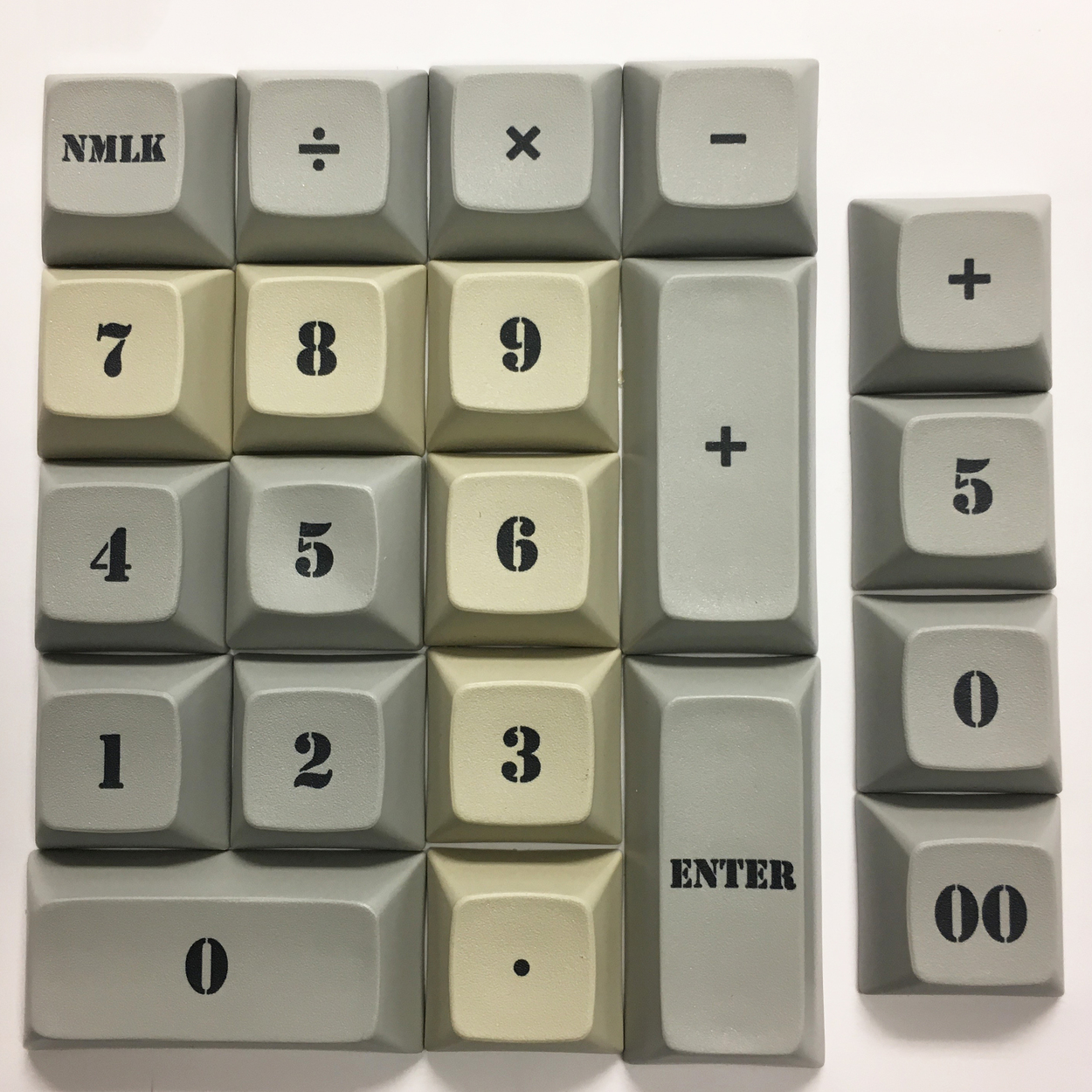 Numpad