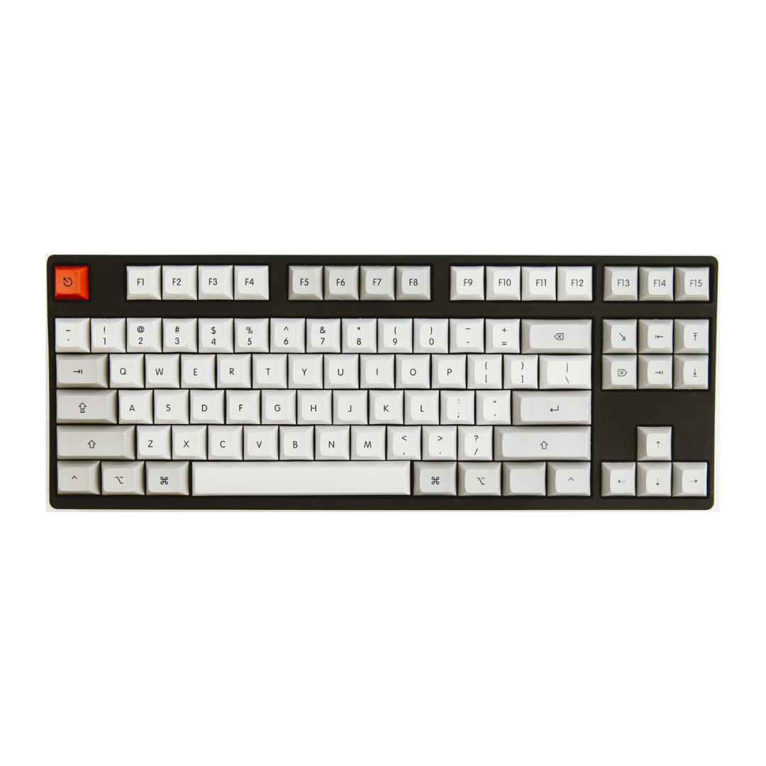 DSA "Think Different" Keycap Sets