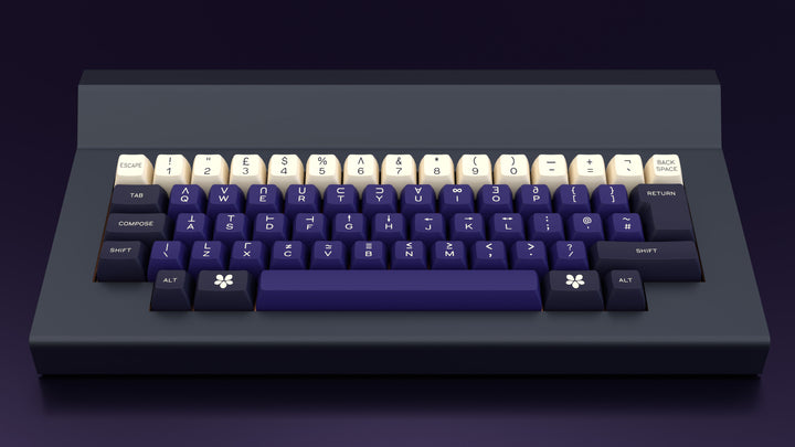 SA Keycap Sets – Signature Plastics