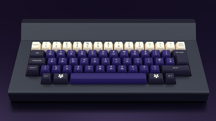 SA Keycap Sets – Signature Plastics