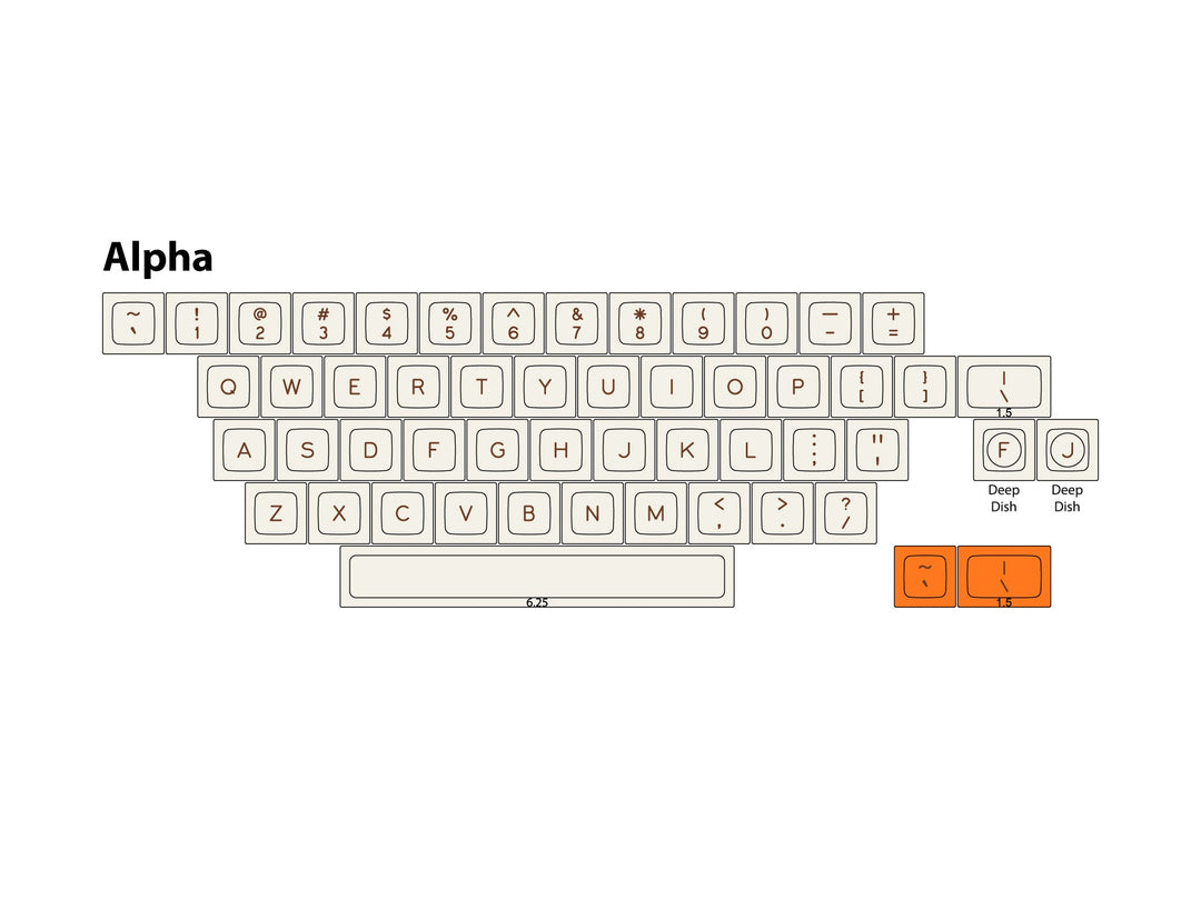 DSA Creamsicle