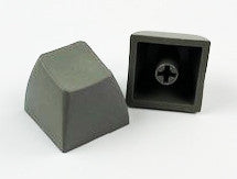 SA-P 1u Deep Dish/Homing Blank - Individual Keycaps – Signature Plastics