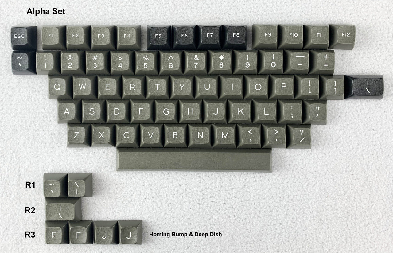 DSS Dolch – Signature Plastics