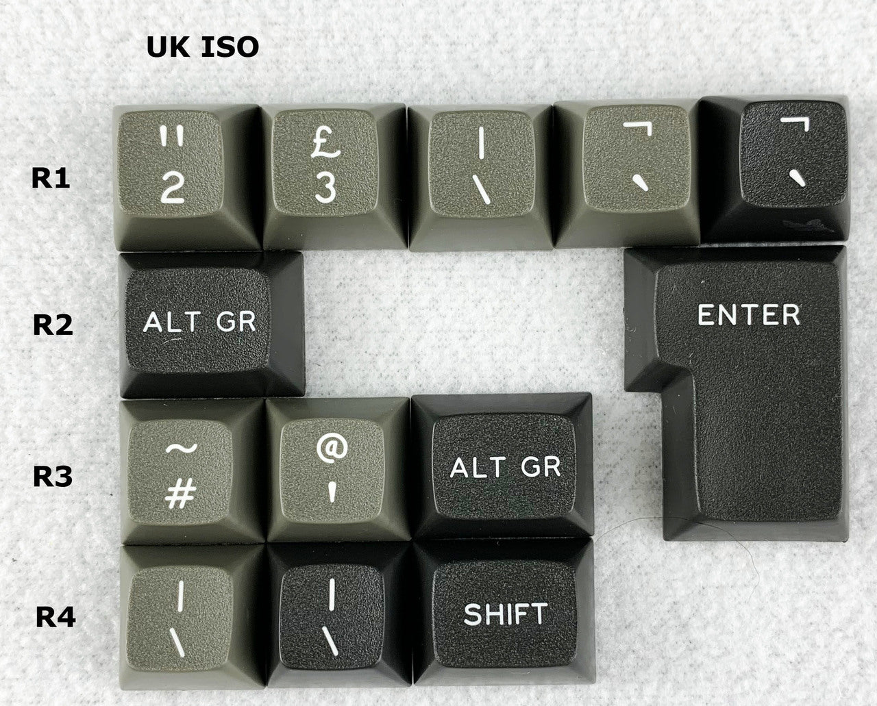 DSS Dolch – Signature Plastics