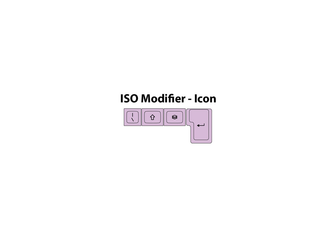 DSA Sublimated ISO Set | Icon Legends