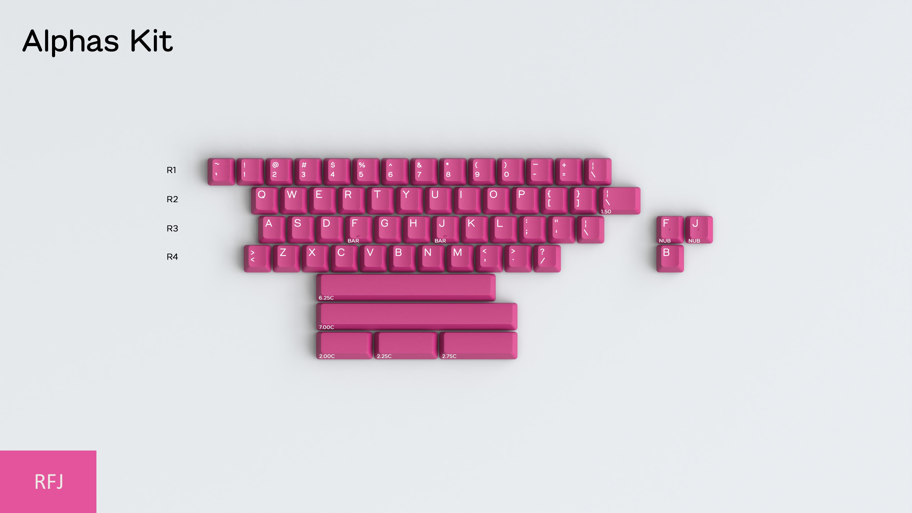 DCS ABS Flex Kits – Signature Plastics