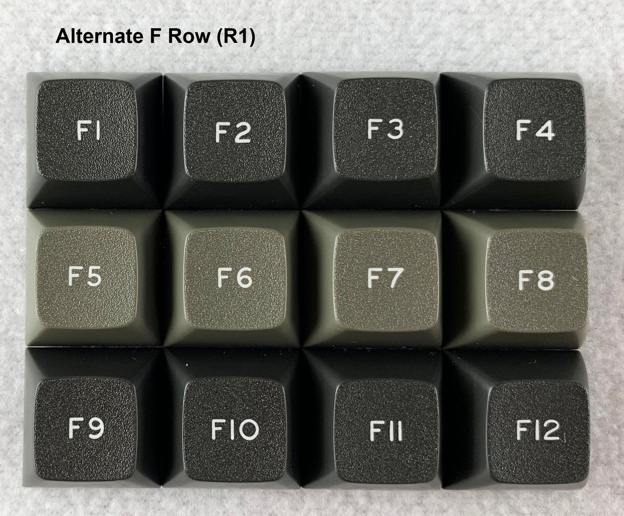 DSS Dolch - Individual Keycaps – Signature Plastics