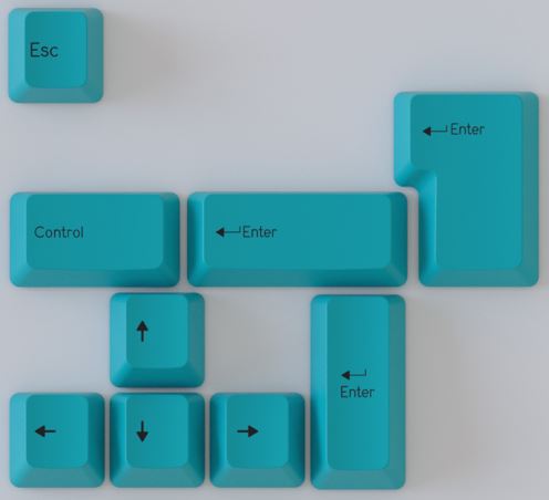 DCS Color Accent Kits