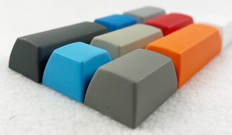 SA-P Keycap Sets – Signature Plastics