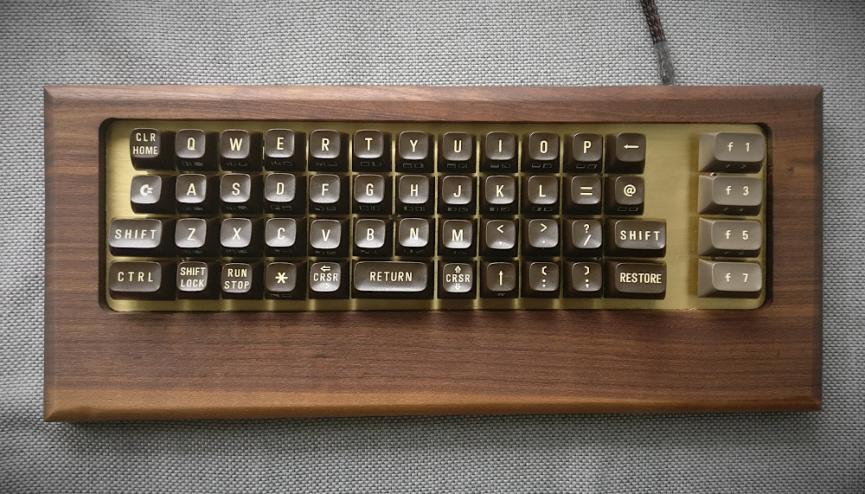 SA Retro Individual Keycaps – Signature Plastics