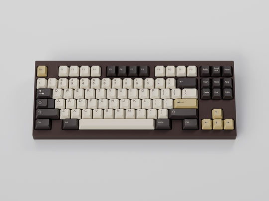 DCS Keycap Sets – Signature Plastics