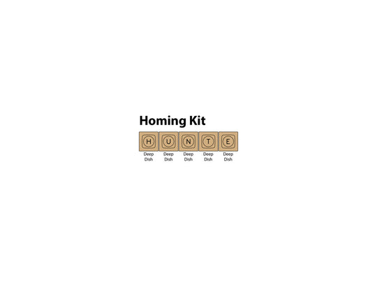 Homing Kit