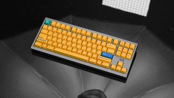 DCS Keycap Sets – Signature Plastics