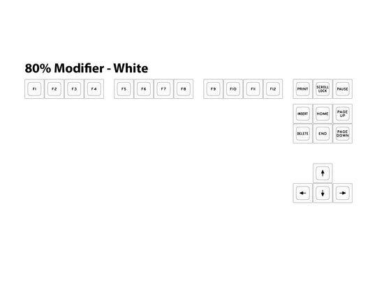 DSA Black on White