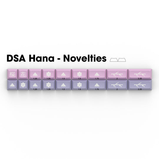 DSA Hana