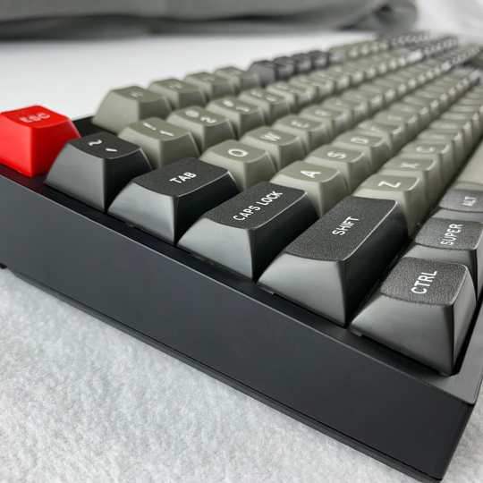 DSS Dolch