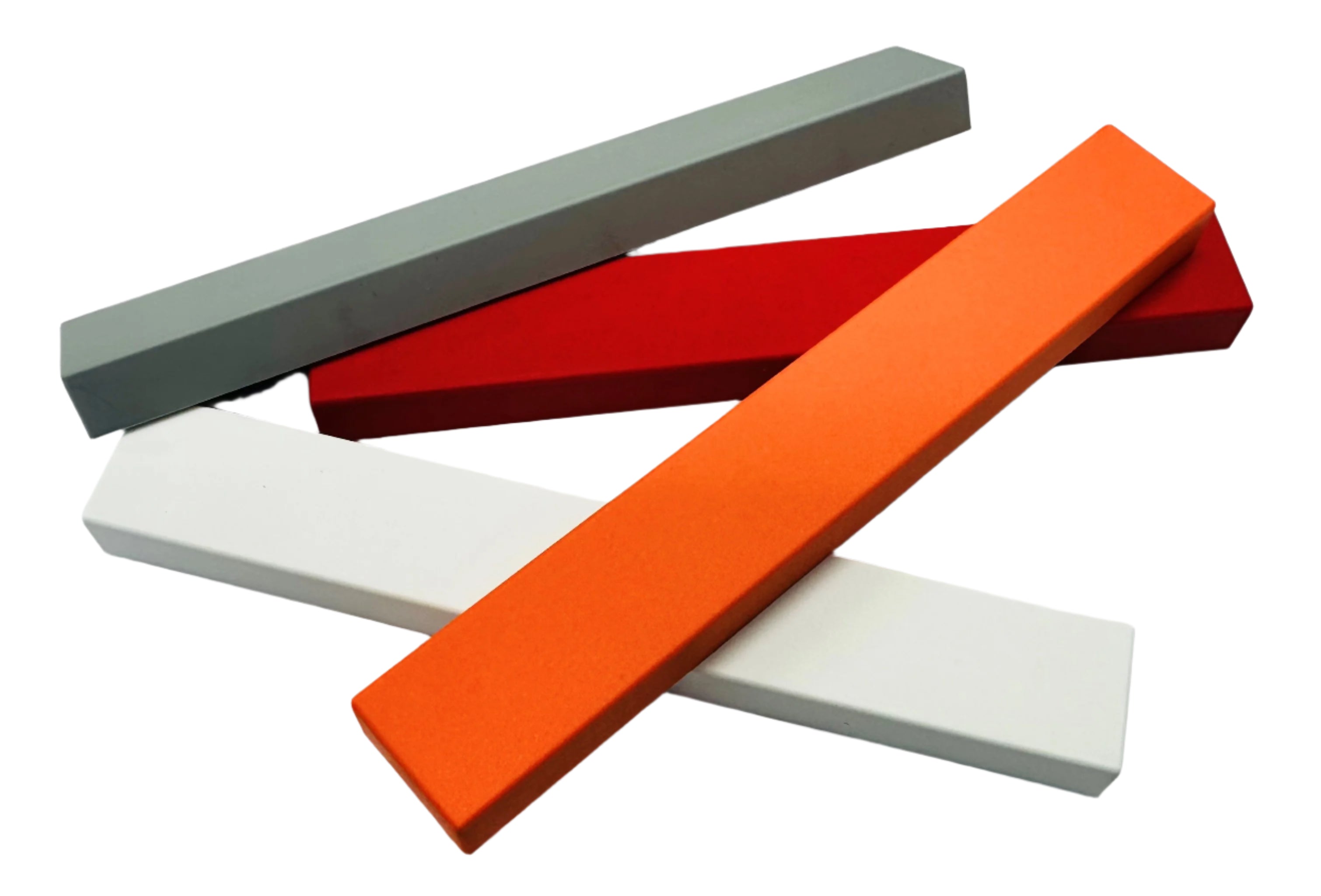 F10 Profile Flat Individual Keycaps – Signature Plastics