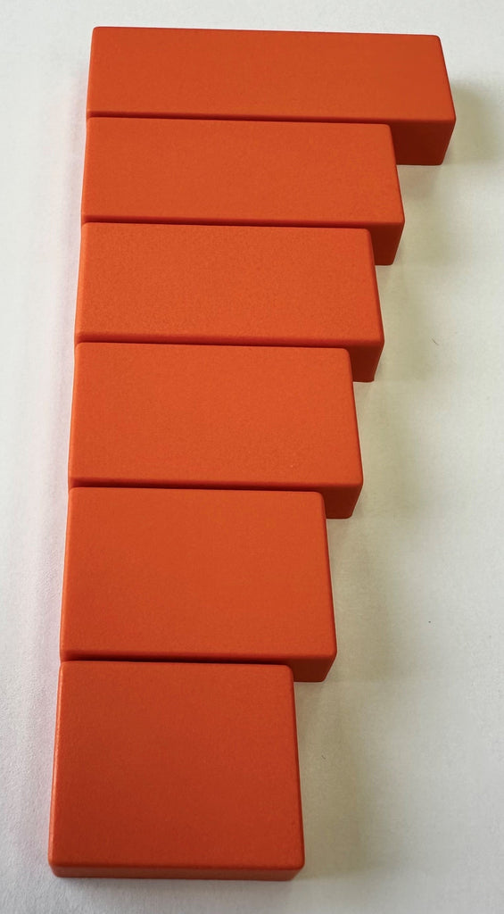 F10 (flat keys) 1.5u Blank – SPKeyboards