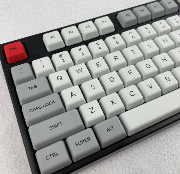 G20 Granite Common kit キーキャップ G20 Granite - Individual Keycaps – Signature Plastics