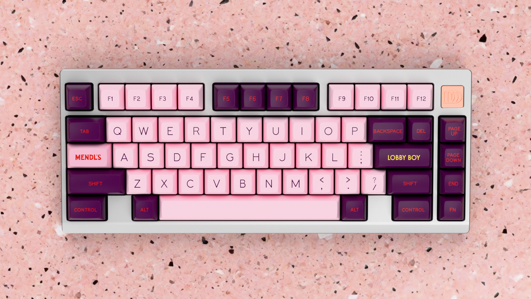 SA Grand Budapest Preorder