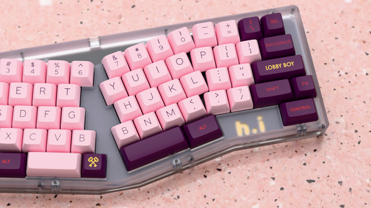 SA Grand Budapest Preorder