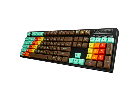 SA Keycap Sets – Signature Plastics