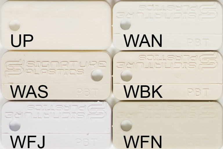 PBT Colors – SPKeyboards