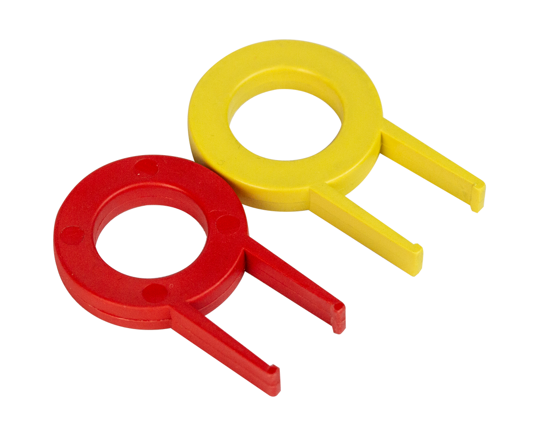 keyboard keycap removal tool plastic spudger