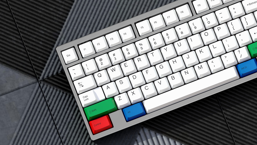 DCS Row 4 Accent Kits