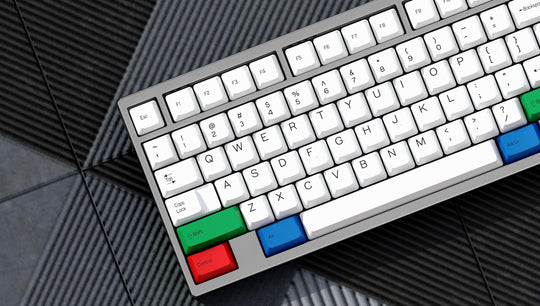 DCS Row 4 Accent Kits