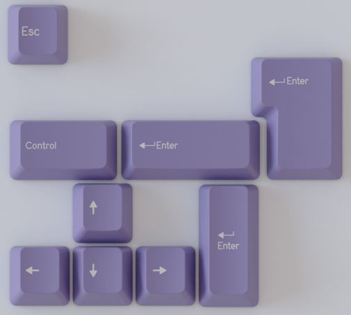 DCS Color Accent Kits