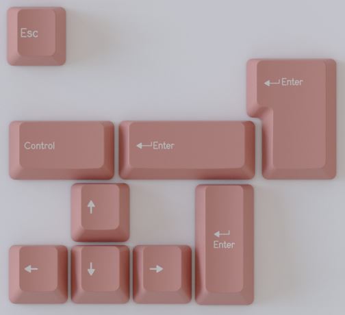 DCS Color Accent Kits