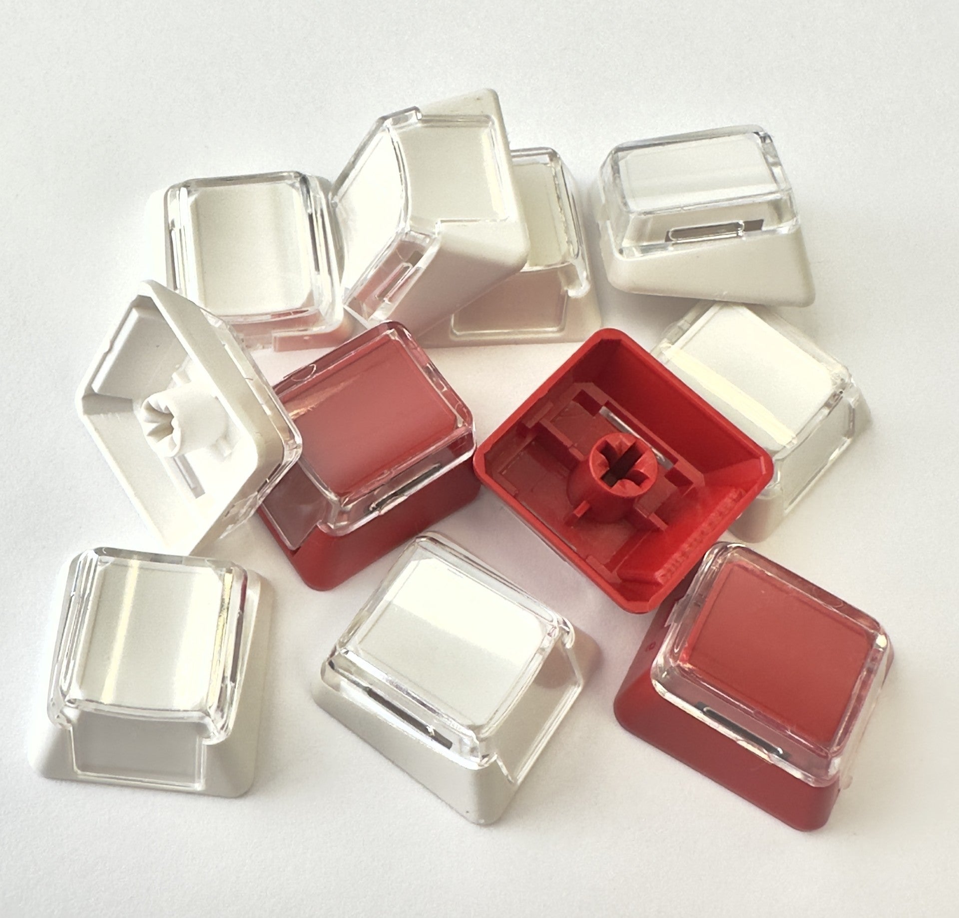 DCS Keycap Sets – Signature Plastics