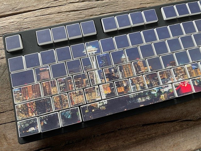 F10 Keysets (Preview)  -  Not For Sale