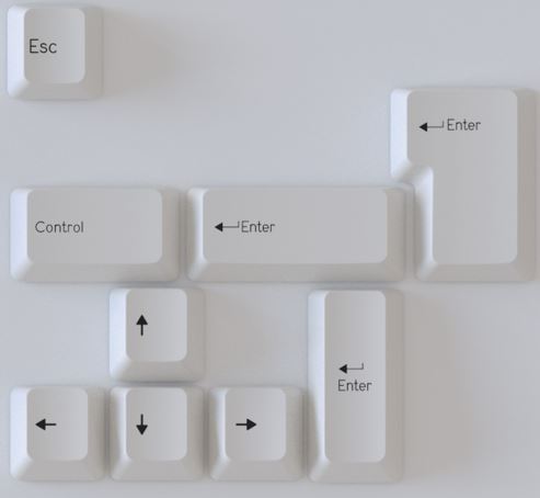 DCS Color Accent Kits