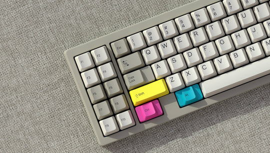 DCS Row 4 Accent Kits