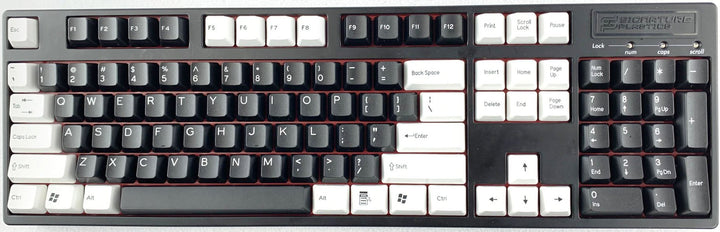 DCS Keycap Sets – Signature Plastics