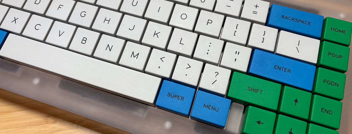 Custom F Key Keyboard Custom Keycaps | Mechanical Keyboards | PBT Keycaps | SPKeyboards.com ...