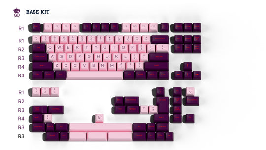 SA Grand Budapest Preorder