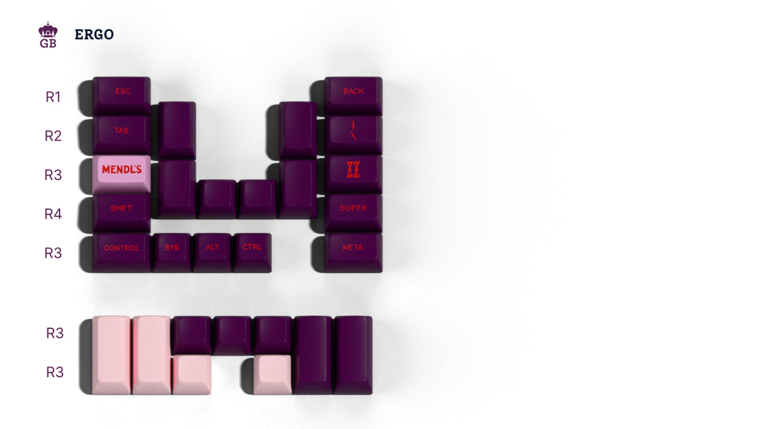 SA Grand Budapest Preorder