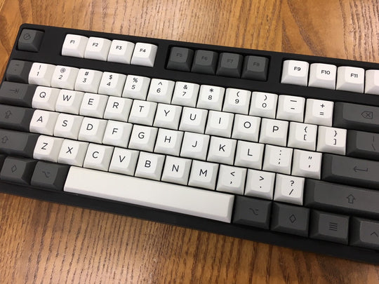 DSA "High Contrast Granite" Pro Modifier Set | Text Legends