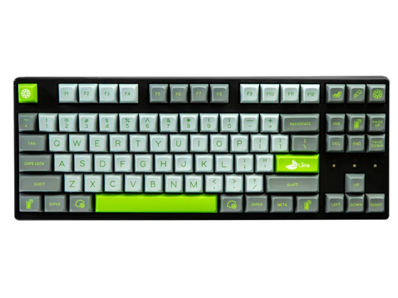 SA Lime Holiday Bundle