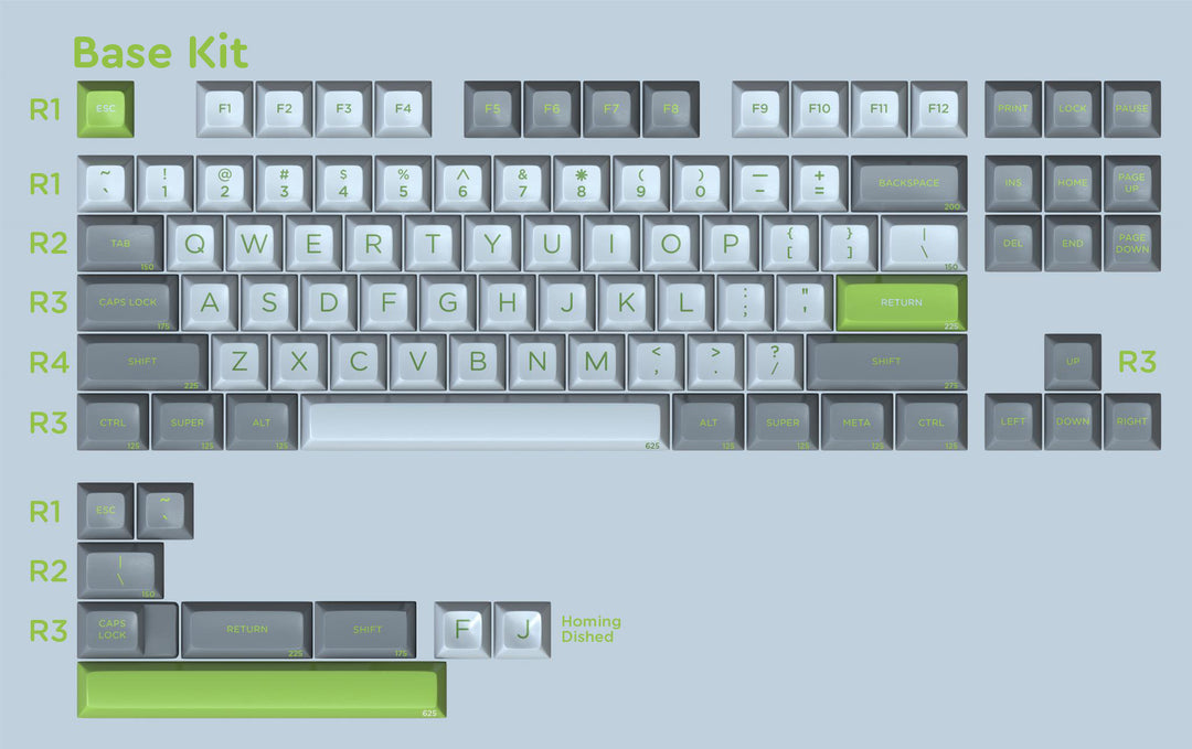 SA Lime