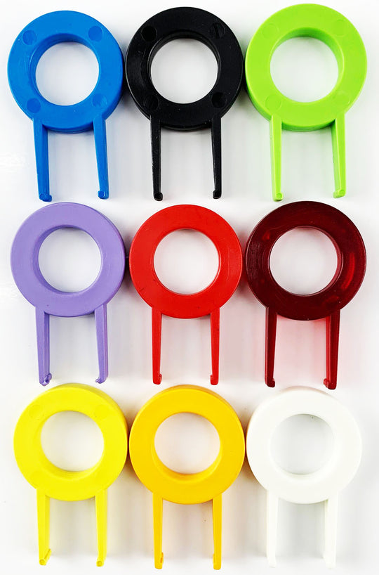 Keycap Puller | Plastic