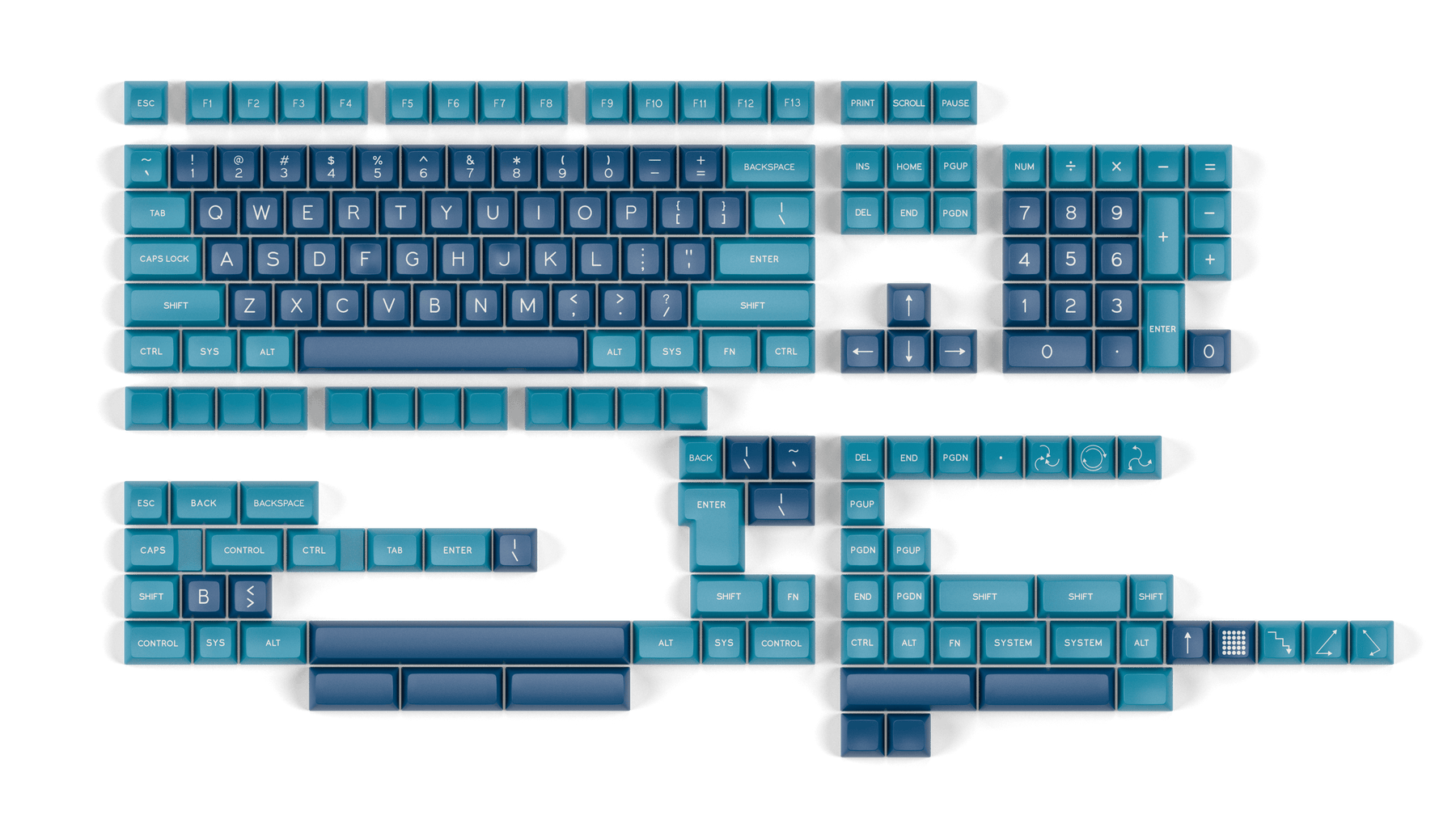 SA Macrodata Refinement (R2) – Signature Plastics