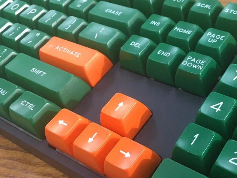Nuke Data Keycaps SA Nuclear Data – Signature Plastics